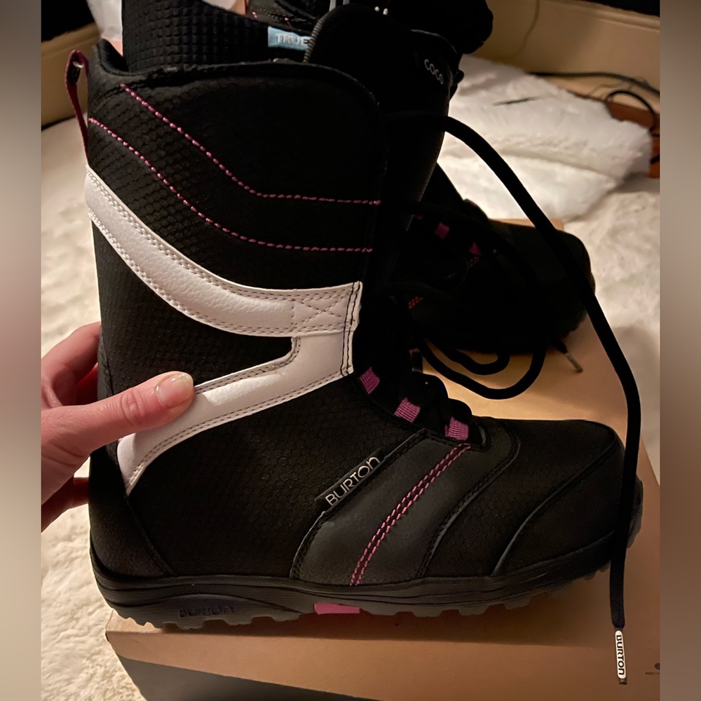 Burton Women’s Coco Snowboard Boots